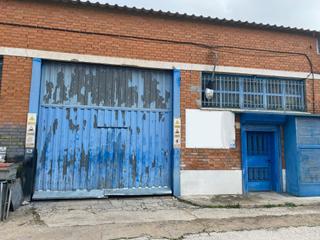 Industrial building in Camarma de Esteruelas. Nave industrial en camarma de esteruelas madrid