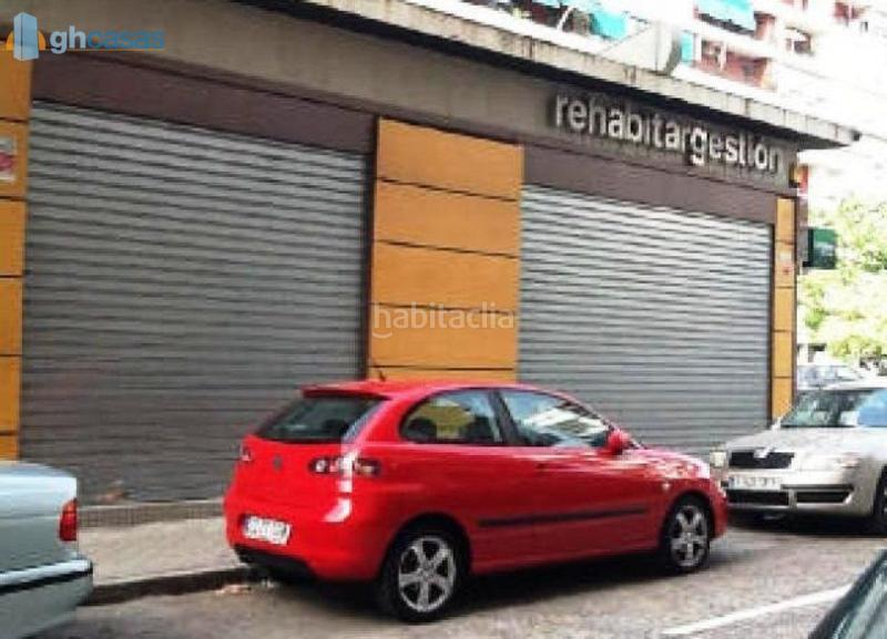 Foto 1957832f-4e5c-4142-a1d7-840733d65e7c. Bureau dans Concepción Madrid