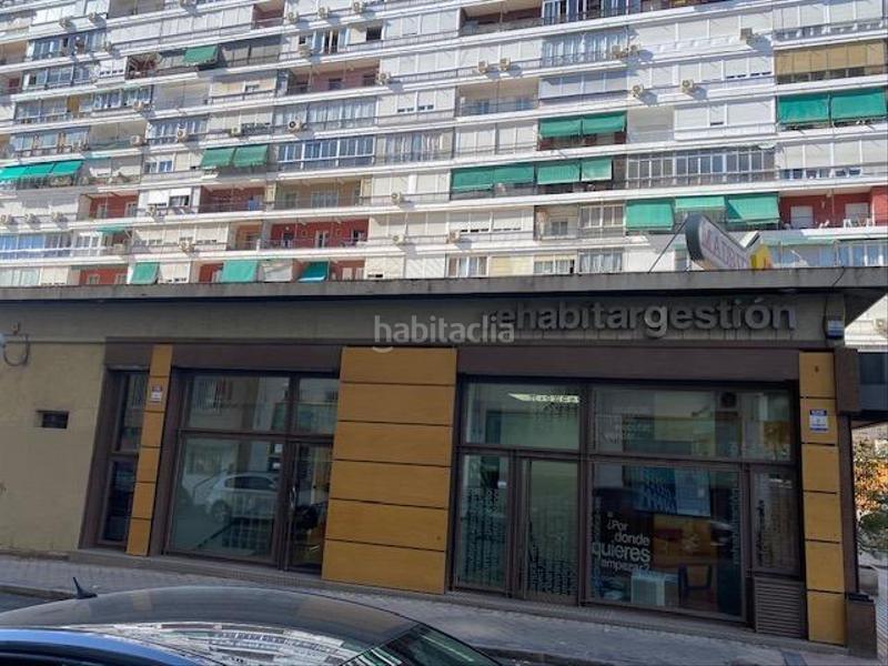 Foto 6cc8792d-a4fc-4bd1-b198-da258c22f282. Bureau dans Concepción Madrid