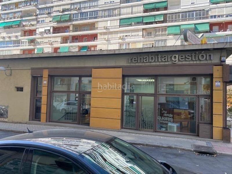Foto 84e93078-19b4-462b-8f55-e761f5908973. Bureau dans Concepción Madrid