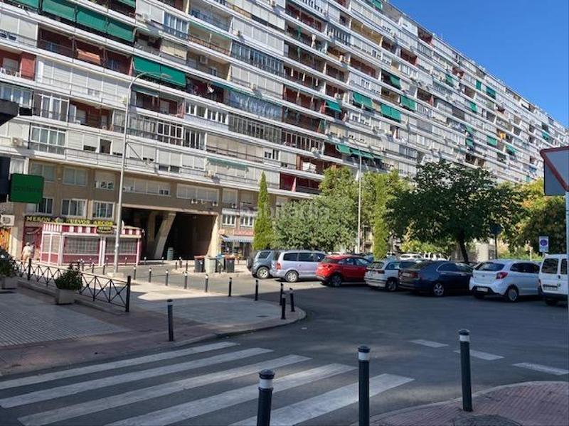 Foto a1201c8a-5dea-4a1e-9bbe-f3a1f7c51d8e. Bureau dans Concepción Madrid