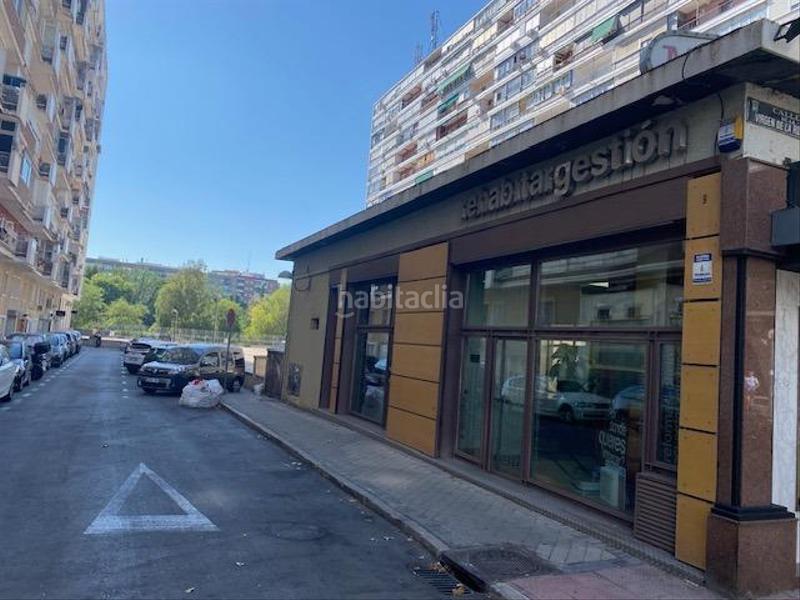 Foto bd9ec1e3-ccb2-453c-9e7e-530f8be52041. Bureau dans Concepción Madrid