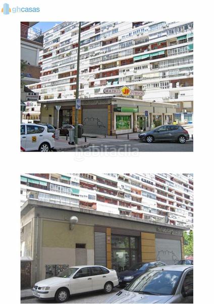 Foto e8e457eb-391e-43e6-8f70-bd55c9d651ac. Bureau dans Concepción Madrid