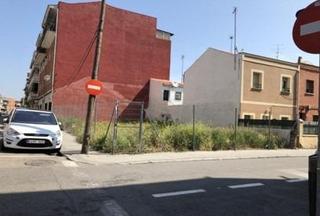Residential Plot in Villaverde Alto. Suelo urbano en venta en el barrio de san andrés, villaverde, ma