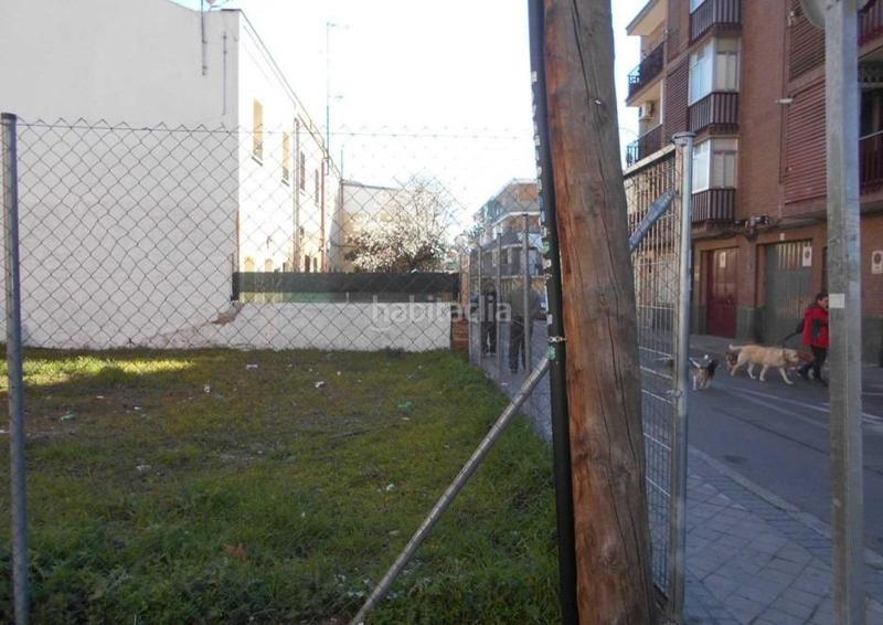 Foto 5b8ebfd8-d8ac-4a5a-945c-9ce510990c68. Wohngrundstück in Villaverde Alto Madrid