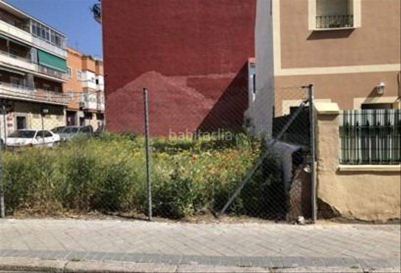 Foto 5e7367b8-7b80-448d-9ba6-cfdd70180eb5. Wohngrundstück in Villaverde Alto Madrid