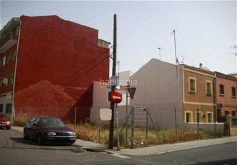Foto 90d70f89-c303-4048-be4c-a3c1a0573341. Wohngrundstück in Villaverde Alto Madrid