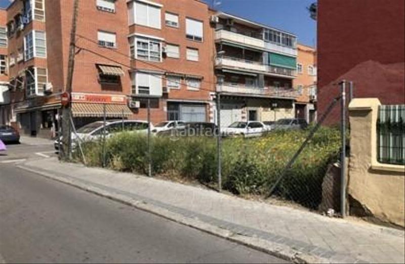 Foto af702760-423f-42e5-88e3-b20a5fe6d44a. Wohngrundstück in Villaverde Alto Madrid