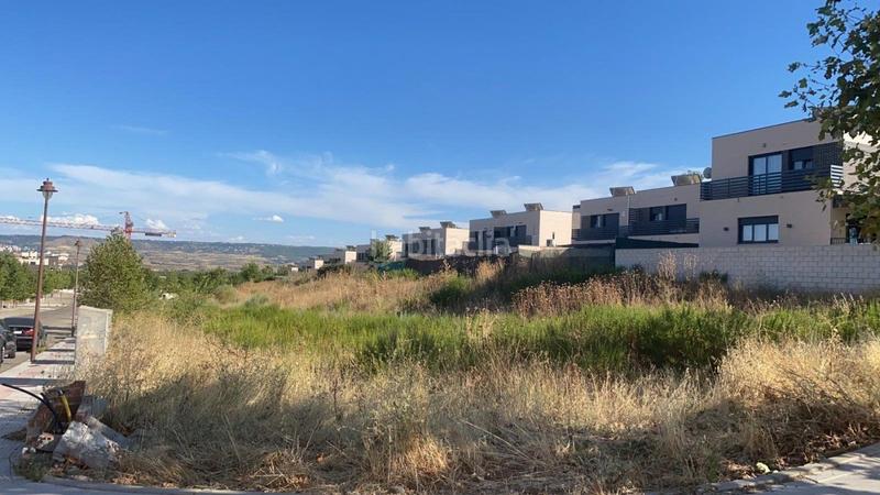 Foto 3685d164-e689-41f9-8c7e-f4c2b32ac2df. Wohngrundstück in Cabanillas del Campo