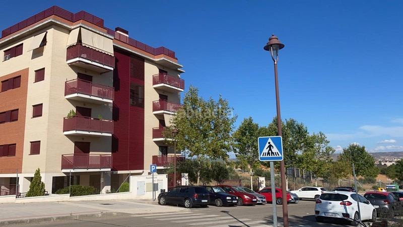 Foto 38abe05a-003b-42aa-8752-e0344dd955ea. Wohngrundstück in Cabanillas del Campo