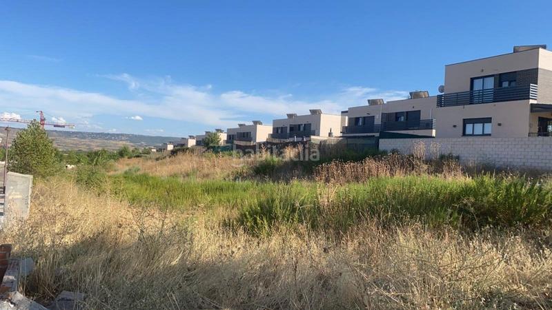 Foto 5c577013-80ee-4d09-93ed-dd5d6b142689. Wohngrundstück in Cabanillas del Campo