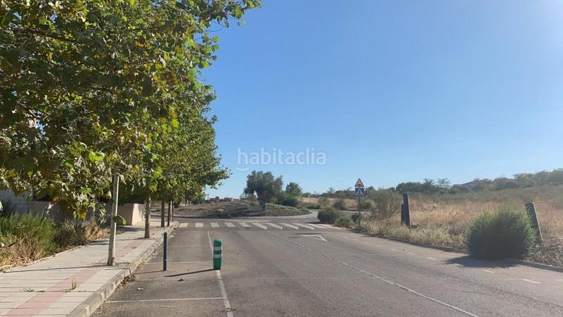Foto 93f7748d-0e76-4407-b8be-73ed13b4288c. Wohngrundstück in Cabanillas del Campo