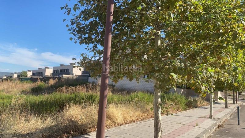 Foto 9a6b5109-99db-42b8-9a6c-9cd28deb3fb9. Wohngrundstück in Cabanillas del Campo