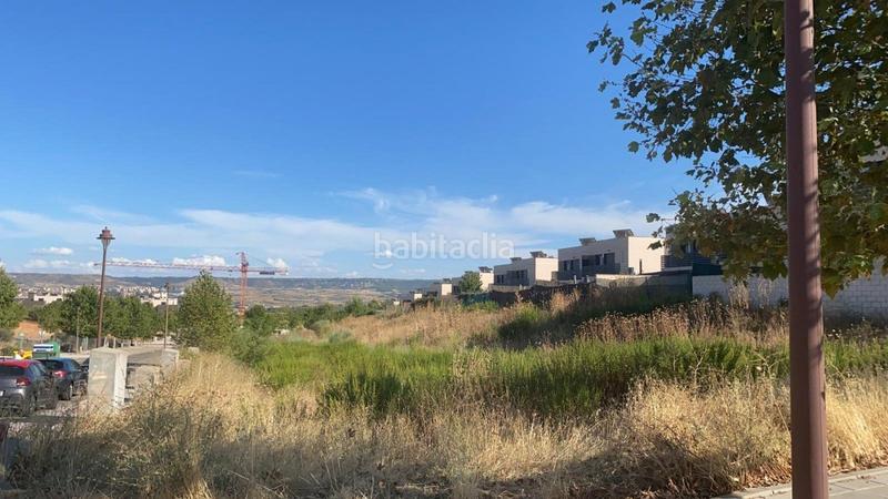 Foto b7f8895a-11f0-4f7d-abef-66805ccfa6c5. Wohngrundstück in Cabanillas del Campo