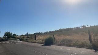 Terrain résidentiel à Cabanillas del Campo. Terreno urbano en venta en cabanillas del campo, guadalajara