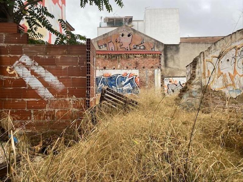 Foto 090bf1ad-1c65-405d-a412-39cbb36f2728. Wohngrundstück in San Diego Madrid