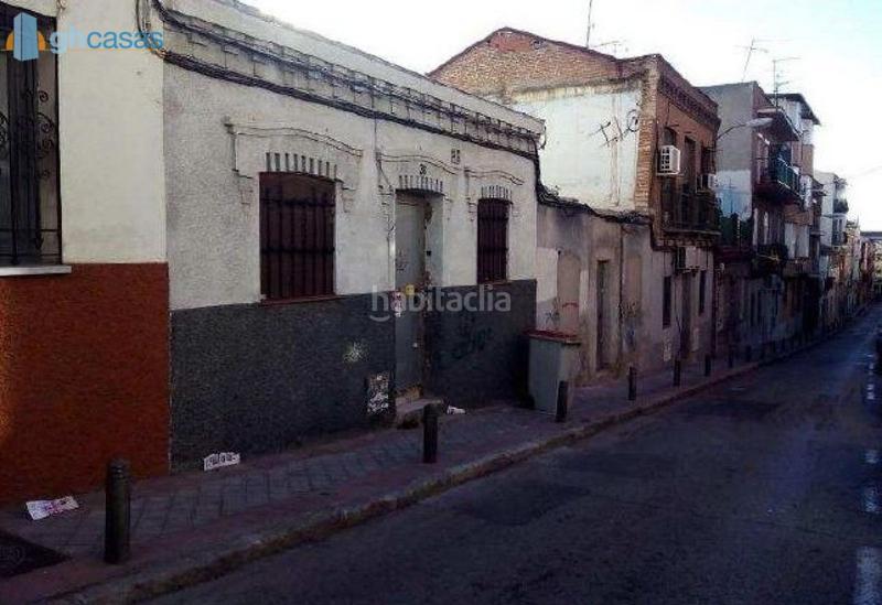 Foto 32295aac-2a95-47f6-92ea-8c2280a6d88c. Wohngrundstück in San Diego Madrid