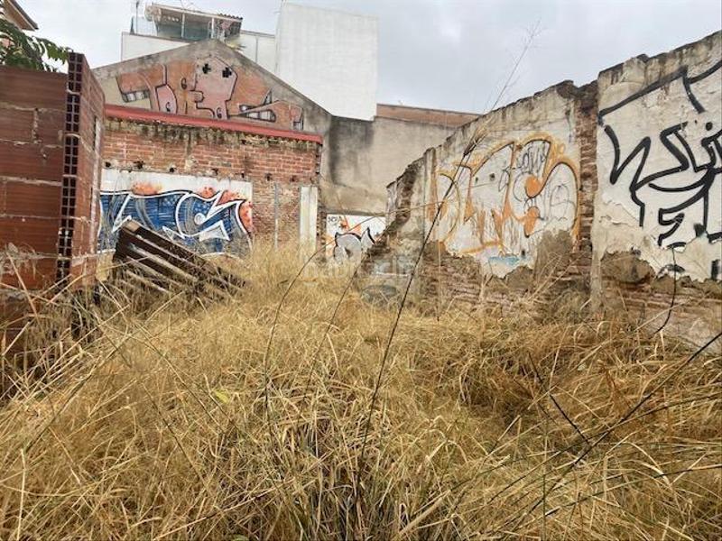 Foto 4f3df33d-3d12-4c0b-ad61-7fe3e9e51b21. Wohngrundstück in San Diego Madrid