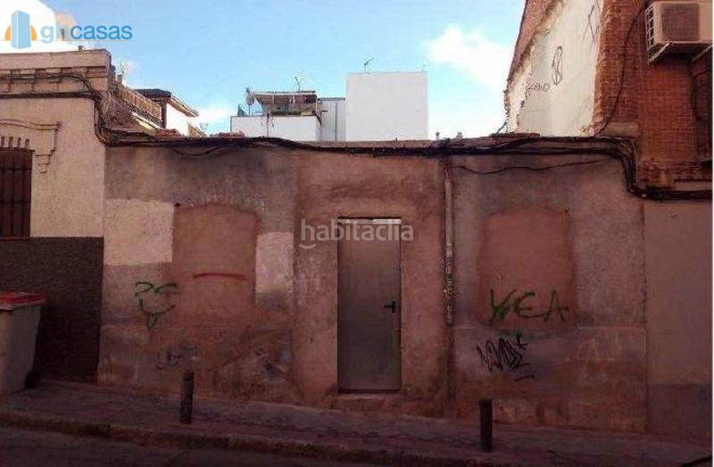 Foto 911af28a-bda1-48f1-bca7-224791292bc2. Wohngrundstück in San Diego Madrid