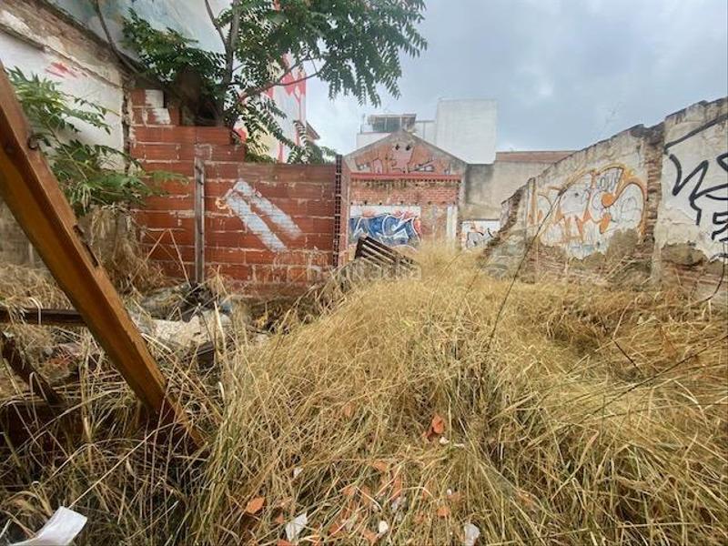 Foto b6cba741-8748-4dc8-8921-78de57b3996e. Wohngrundstück in San Diego Madrid