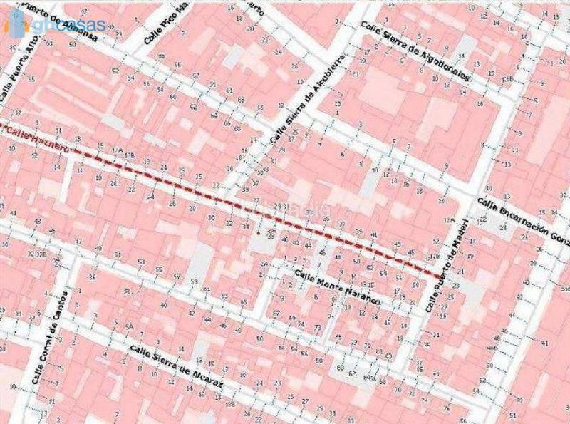 Foto c6095297-1cfc-451c-9fdc-9cc299a51e68. Wohngrundstück in San Diego Madrid