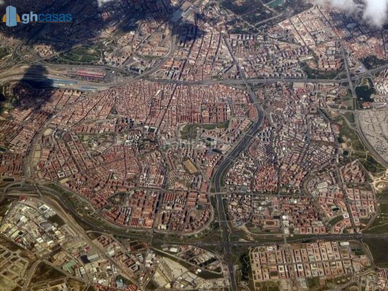 Foto ca2c68b3-d36f-48f8-8970-3e662eab81a0. Wohngrundstück in San Diego Madrid