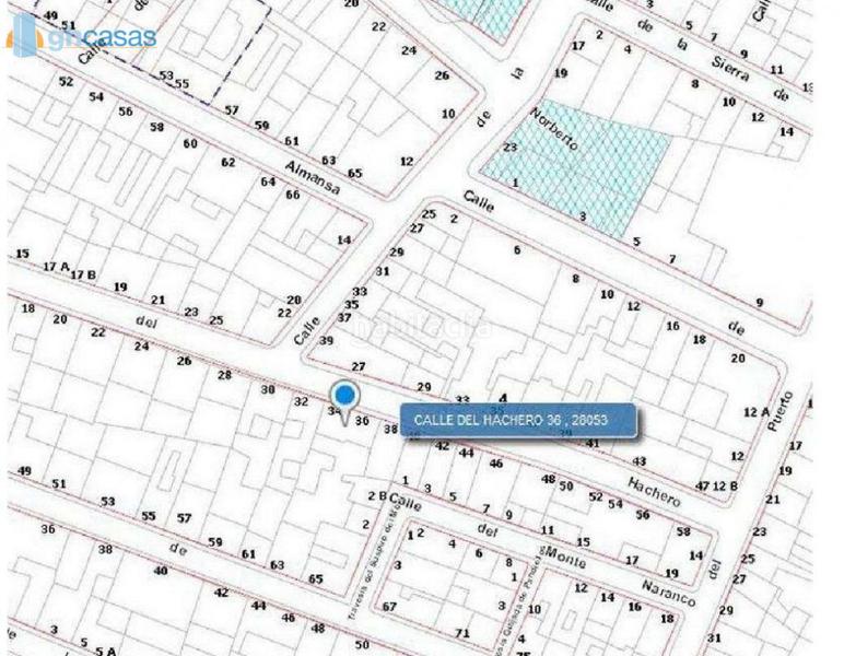 Foto eca50ae4-ea6f-48dd-a6d7-f2bba9c76a95. Wohngrundstück in San Diego Madrid