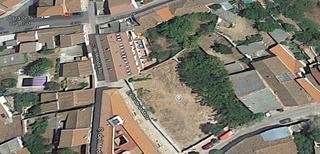 Terreno residencial en San Martín de Valdeiglesias. Terreno urbano en san martín de valdeiglesias, madrid.