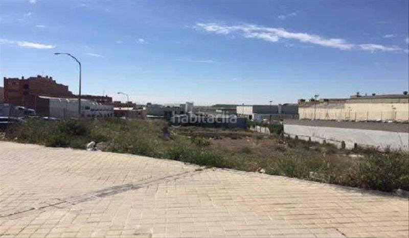 Foto 0edfd412-f465-4dbe-abe2-29487ff7975a. Terreno residenziale in Ensanche de Vallecas-La Gavia Madrid