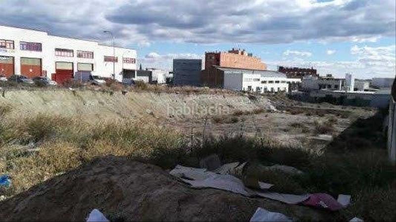 Foto 141762d8-9839-4d02-8c2b-e44bd17e630d. Terreno residenziale in Ensanche de Vallecas-La Gavia Madrid