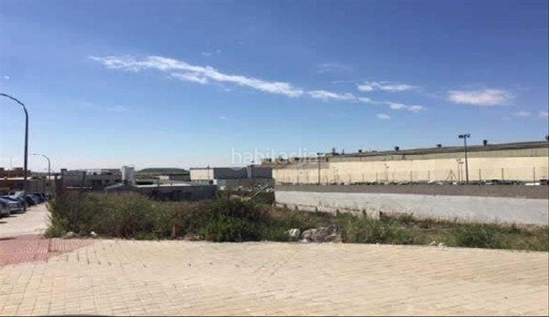 Foto 4511b0eb-ac18-4d10-a6d2-5b288512c2b4. Terreno residenziale in Ensanche de Vallecas-La Gavia Madrid