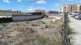 Residential Plot in Ensanche de Vallecas-La Gavia. Suelo urbano en venta en villa de vallecas, madrid.