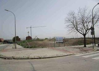 Terreno residencial en Butarque. Promoción de terrenos en madvillaverde.