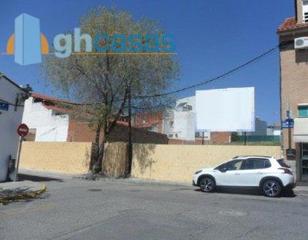 Terreno residencial en Moraleja de Enmedio. Suelo urbano en venta en moraleja de enmedio, madrid.