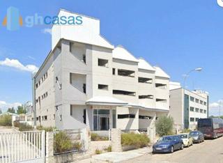 Nau industrial  Calle innovacion. Nave industrial en venta en getafe, madrid.