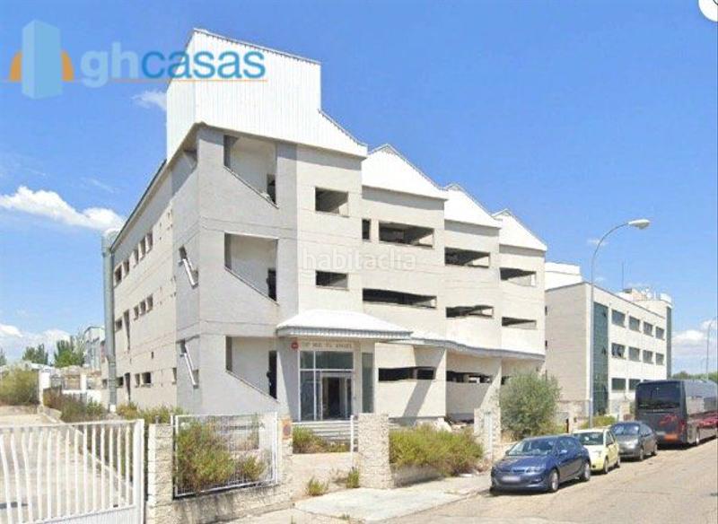 Foto 47c6fcc9-9c4e-435e-ae33-cf5e12841e7f. Fabrikhalle in Los Olivos-Los Ángeles Getafe