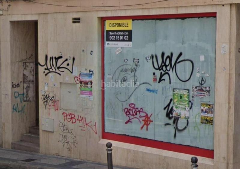 Foto 4982274f-cd2d-4033-8a21-26b454cb7330. Locale commerciale in Centro Valdemoro