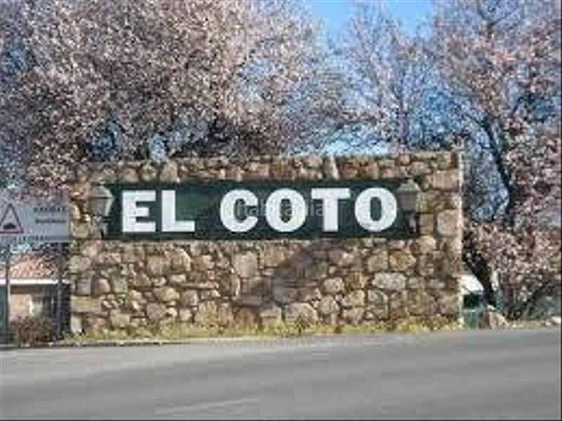 Foto 9393fa98-216b-44e7-b929-44a0d2dd67f1. Wohngrundstück in Casar (El)