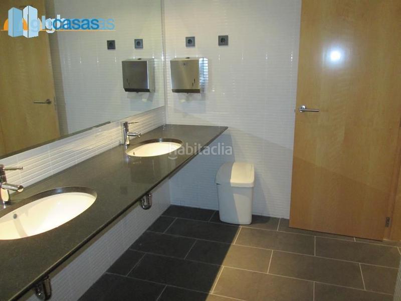 Foto fe58f797-d4a0-4034-9b01-186420ed022c. Affitto locale commerciale con riscaldamento in El Clavín-Valdeluz Guadalajara