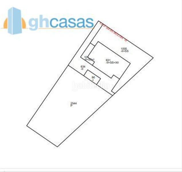 Foto c023add5-4fd2-4a40-814d-117e4568c5d4. Alquiler local comercial local en alquiler . torre de cristal. en Guadalajara