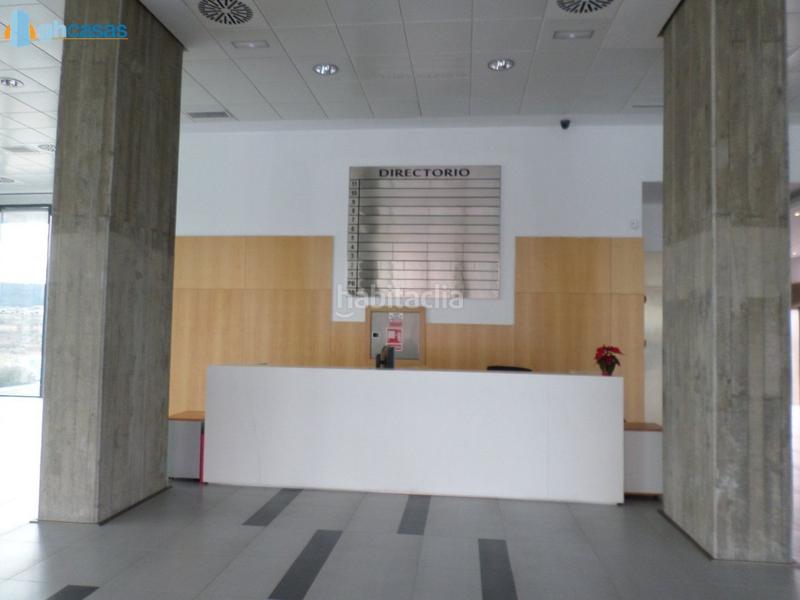Foto 2f1b831c-9711-49a7-943e-5513b0ca73a5. Lloguer local comercial amb calefacció a El Clavín-Valdeluz Guadalajara