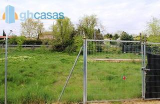Terreny residencial a Torrejón del Rey. Suelo urbano en venta en torrejon del rey, parque de las castill