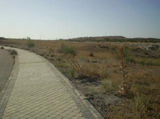Terreny residencial a Estación. Suelo urbanizable en venta para invertir en  valdemoro