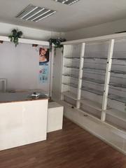 Locale commerciale in El Burgo