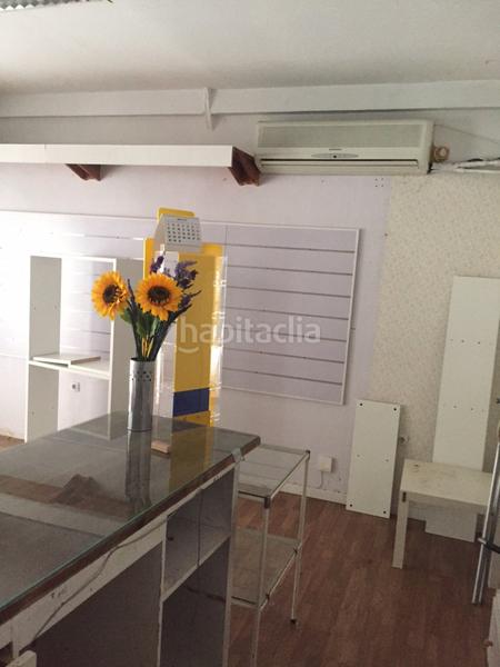 Foto 01c60552-887b-4dfb-8730-83ccb9e5b2e0. Local comercial a El Burgo Rozas de Madrid (Las)