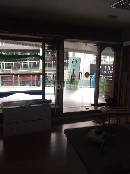 Foto 1564b688-1fb6-4257-85ea-200571b2081f. Local comercial a El Burgo Rozas de Madrid (Las)