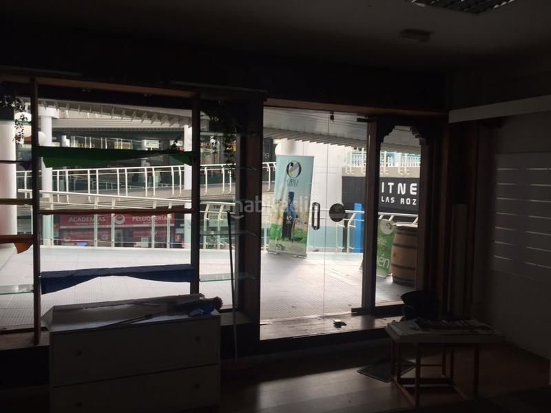 Foto 2ceece55-a331-411c-8b20-6cbfcc1842c9. Local comercial a El Burgo Rozas de Madrid (Las)