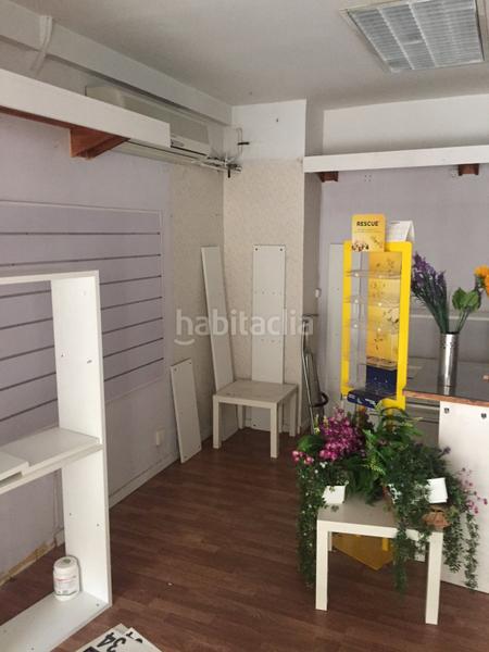 Foto 51024e01-f767-49ba-bf0e-c506aaa43bbd. Local comercial a El Burgo Rozas de Madrid (Las)