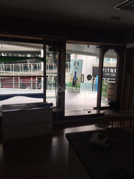 Foto c2034720-f0b1-4cb7-8309-807b21c996fc. Local comercial a El Burgo Rozas de Madrid (Las)