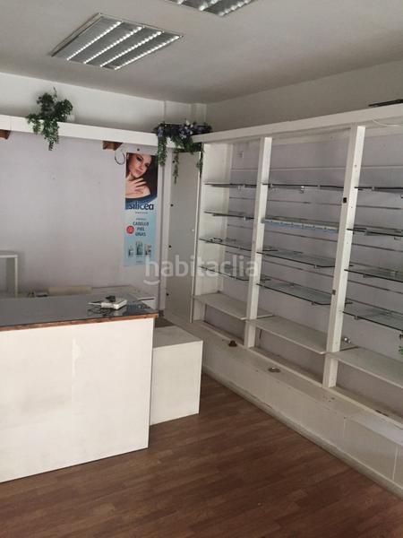 Foto e24ad23f-860f-422c-b7db-02db03cb6561. Local comercial a El Burgo Rozas de Madrid (Las)